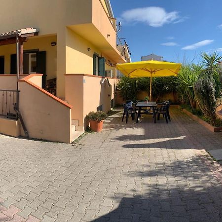 오로세 Casa Menuccia 빌라 외부 사진
