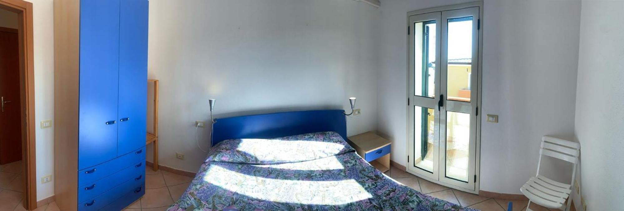 오로세 Casa Menuccia 빌라 외부 사진