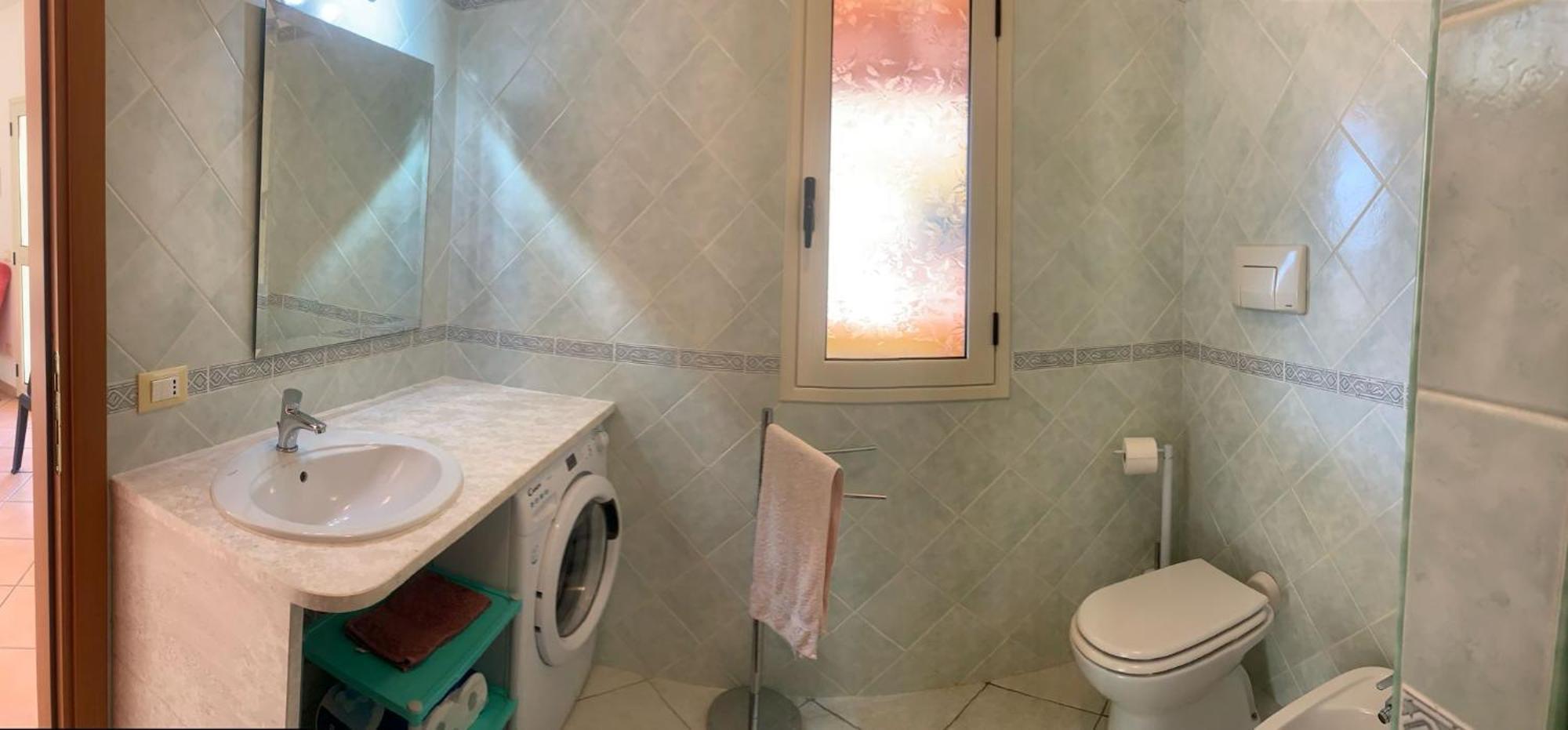 오로세 Casa Menuccia 빌라 외부 사진