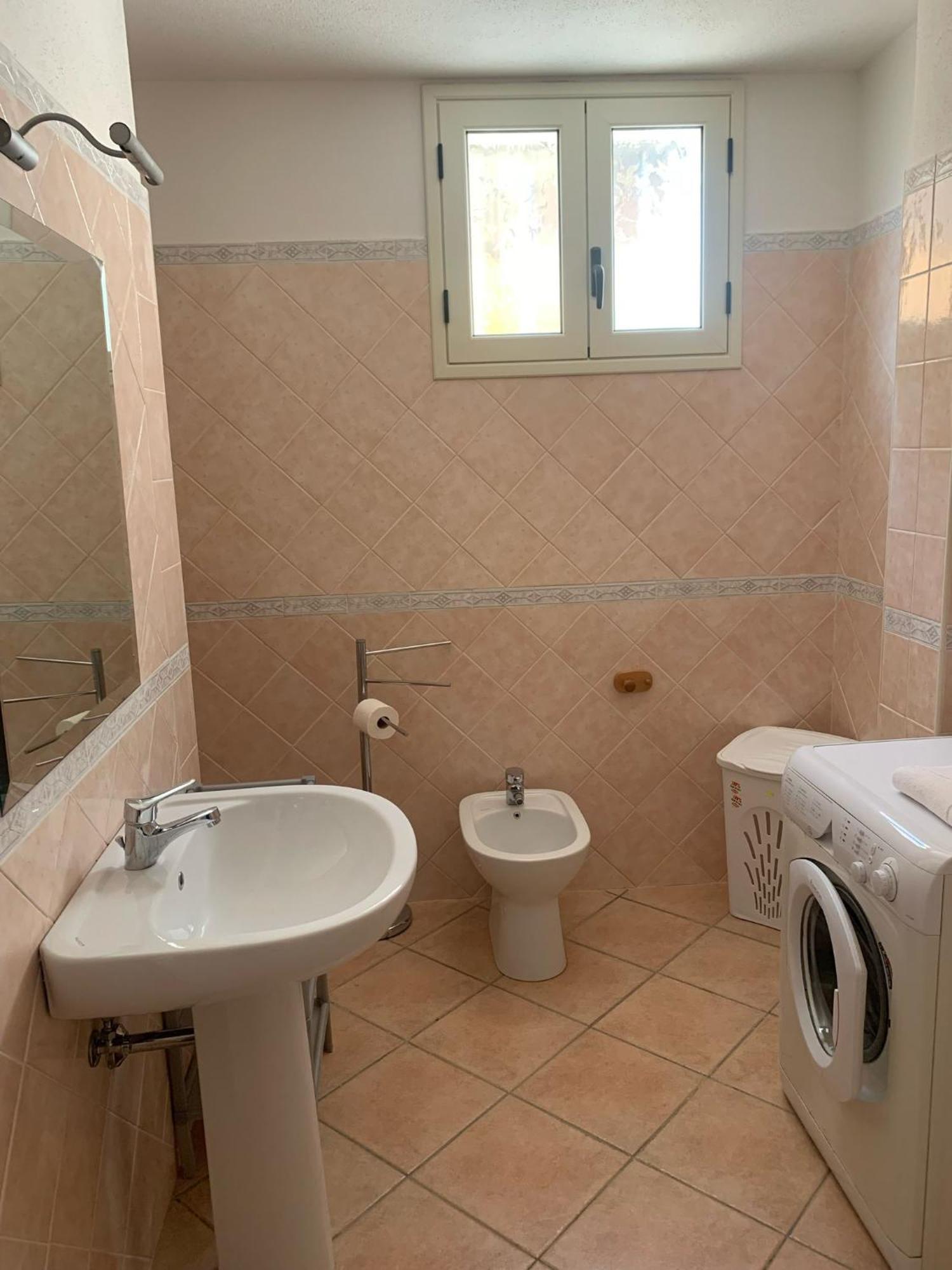 오로세 Casa Menuccia 빌라 외부 사진