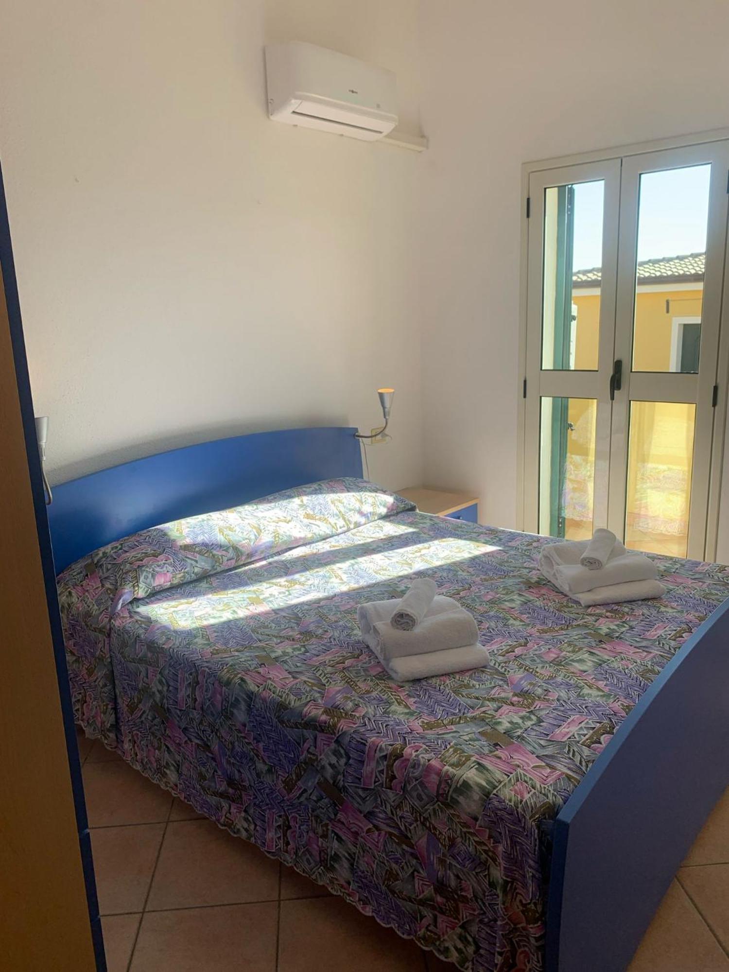 오로세 Casa Menuccia 빌라 외부 사진
