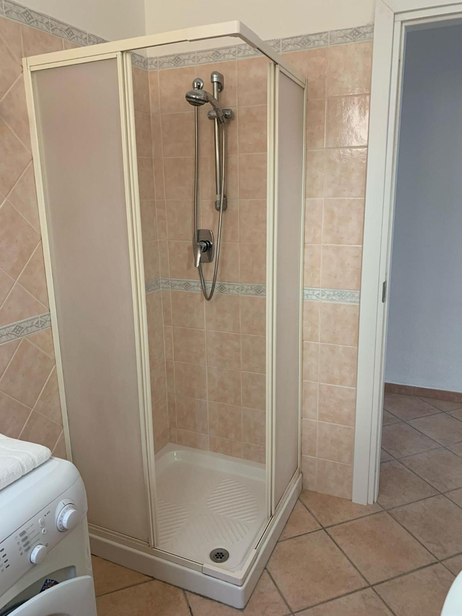 오로세 Casa Menuccia 빌라 외부 사진