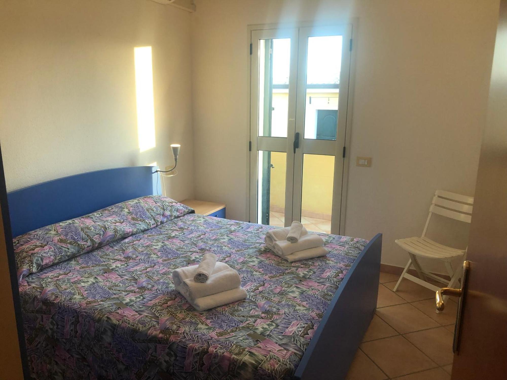 오로세 Casa Menuccia 빌라 외부 사진