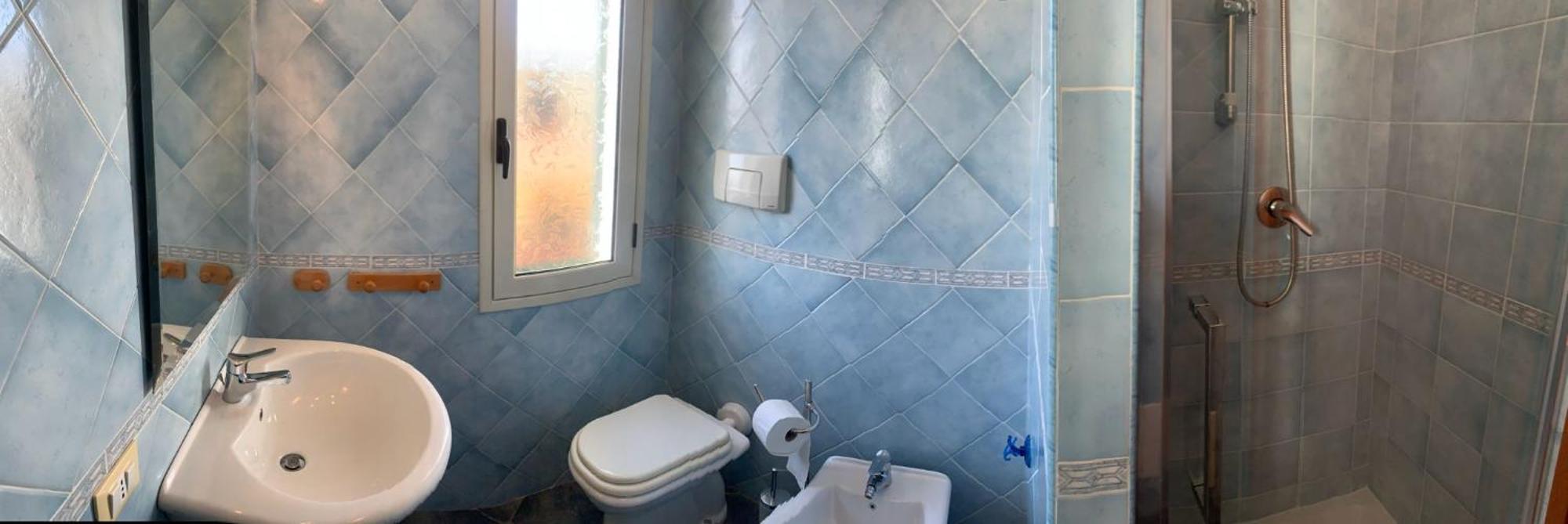오로세 Casa Menuccia 빌라 외부 사진