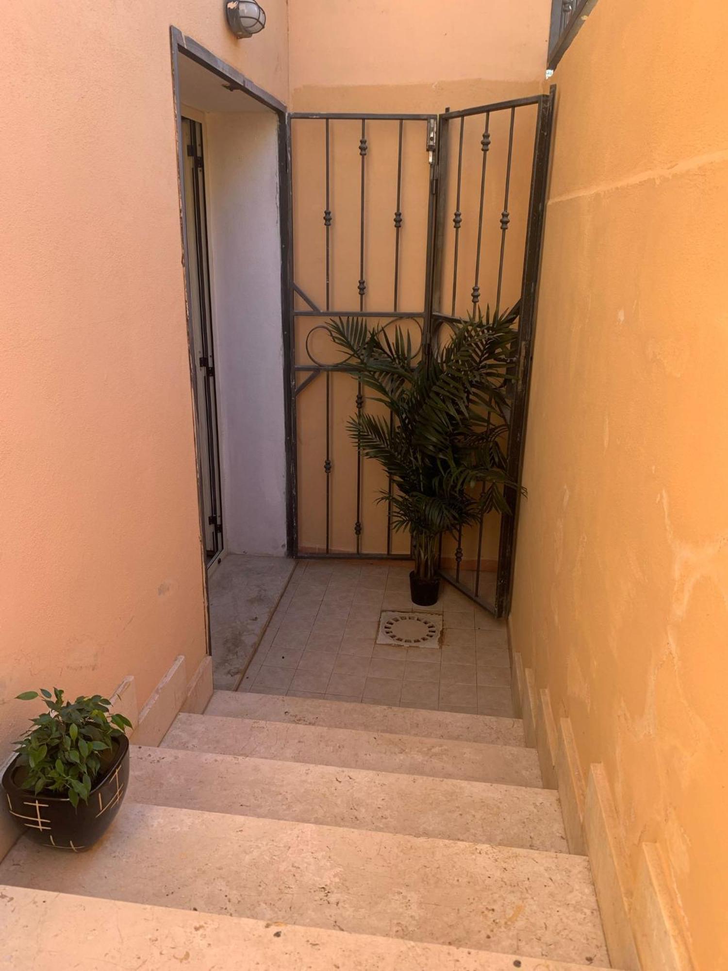 오로세 Casa Menuccia 빌라 외부 사진